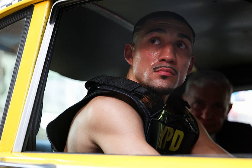 Новини спорту - Лопес vs Хейні: сторони погодили дату поєдинку