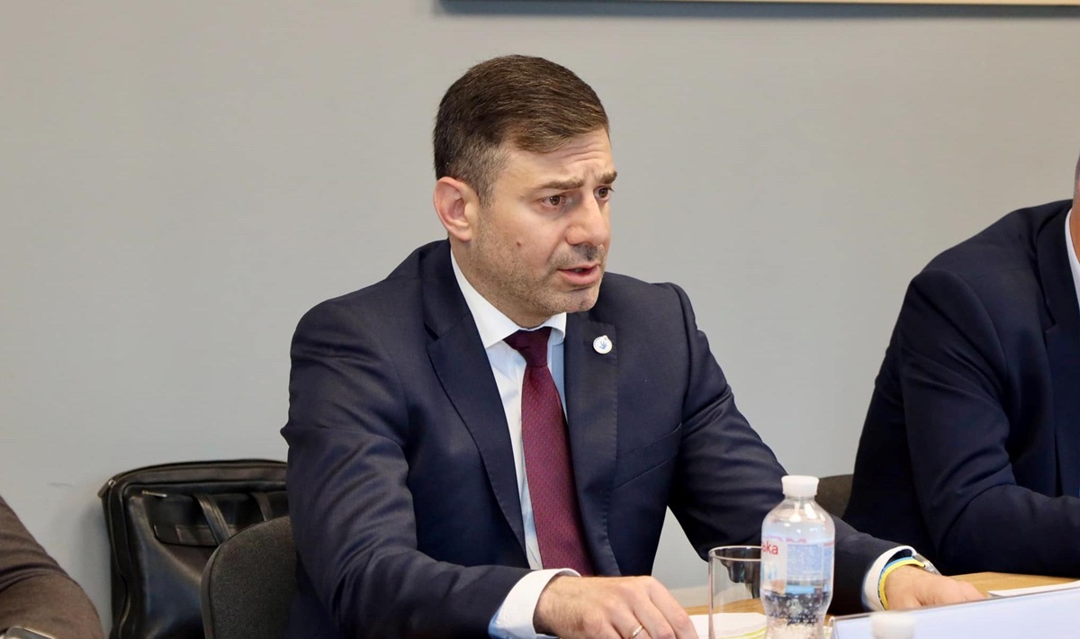 Новини України - Лубінець відреагував на утримання бойового медика в ТЦК