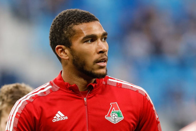 Маріуполь виграв суд у Локомотива у справі гравця, який змінив громадянство