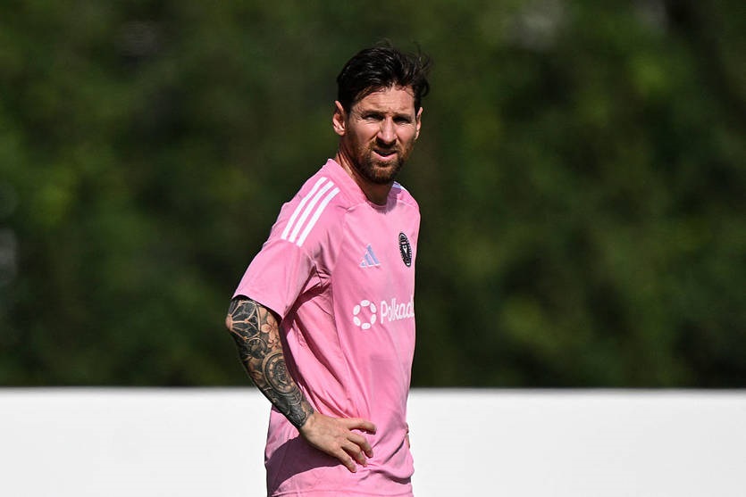 Мессі поділився думками щодо Клубного чемпіонату світу