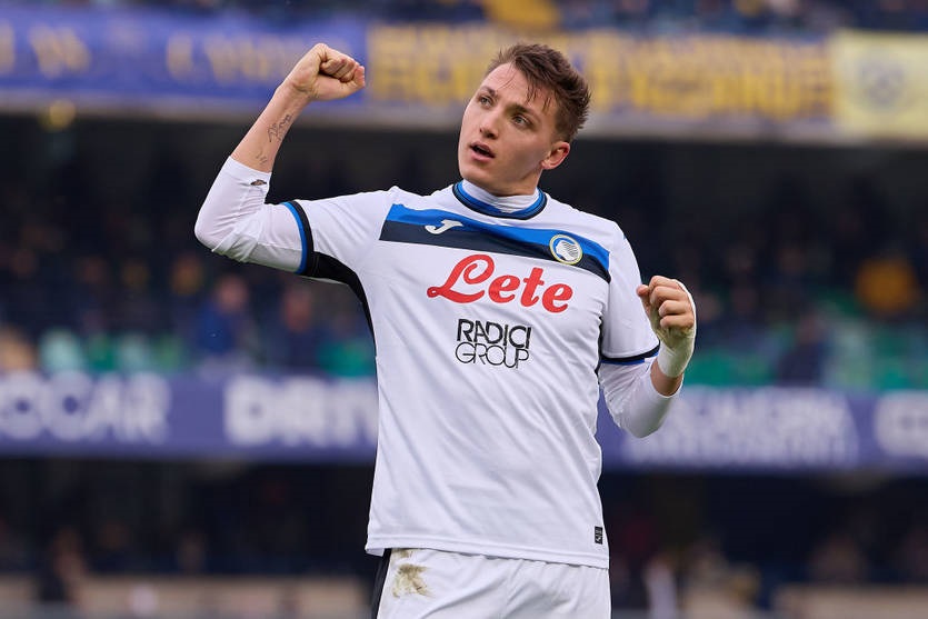 Новини спорту - Мілан та Ювентус виявляють інтерес до найкращого бомбардира Серії А