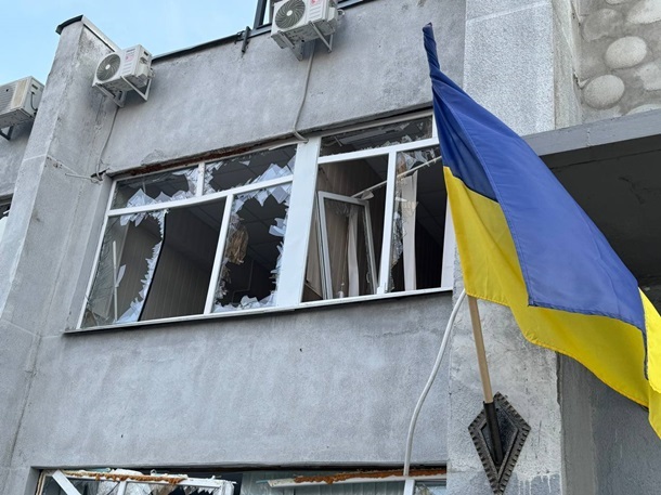 МОЗ оновило дані щодо зруйнованих РФ медзакладів