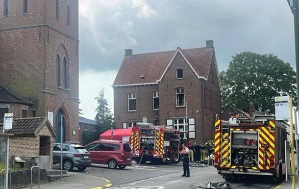 МЗС підтвердило вбивство родини українського військового в Бельгії