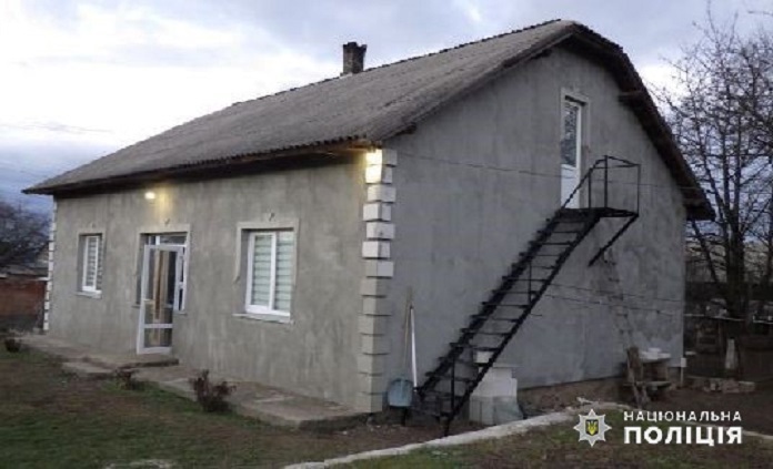 Новини України - На Буковині отримав вирок чоловік, який підпалив дружину
