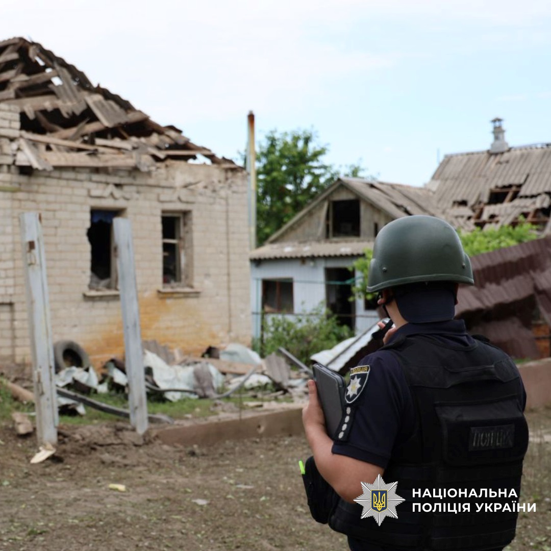 На Харківщині зросла кількість загиблих до шести