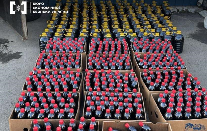 На Київщині судитимуть функціонерів УПЦ МП, що торгували підробним вином