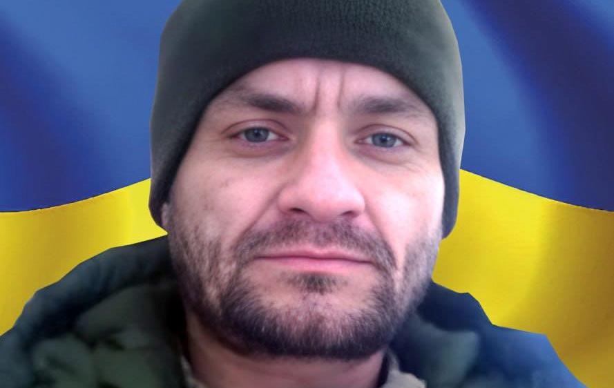 На Рівненщині помер звільнений з полону військовий