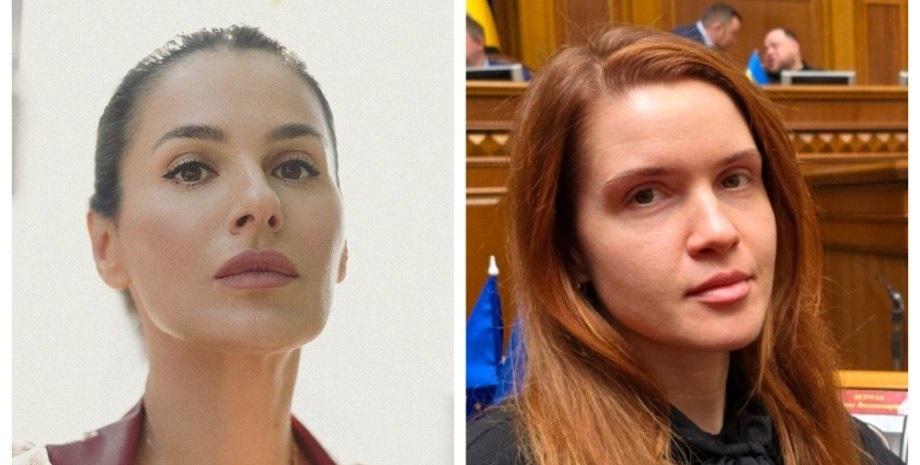 Накинулась на ведучу. Скандал з Безуглою не вщухає