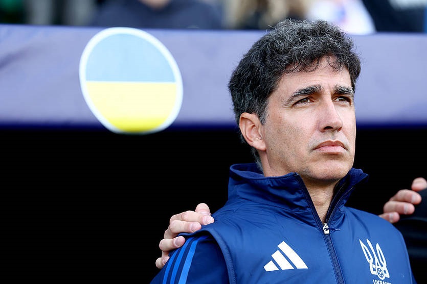 Наставник збірної України U-21 прокоментував перемогу над Фінляндією