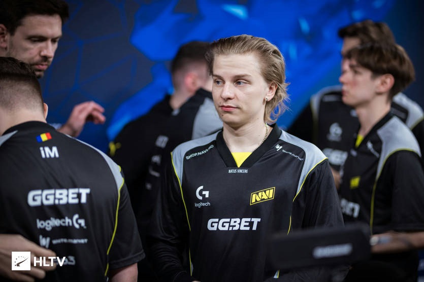 Новини спорту - NaVi продовжують переможну ходу на BLAST.tv Major 2025