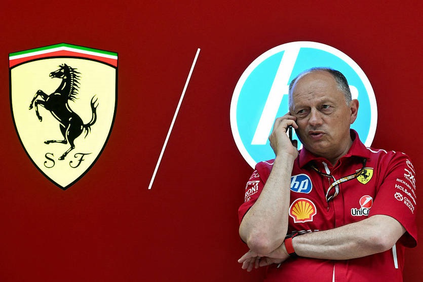 Навколо Вассера збираються хмари: Штайнер бачить звільнення