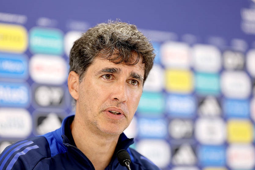 Не можу дорікнути гравцям: Тренер U-21 – про виступ на Євро-2025