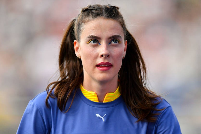 Не послухала тренера: Магучіх аналізує свій результат у Парижі