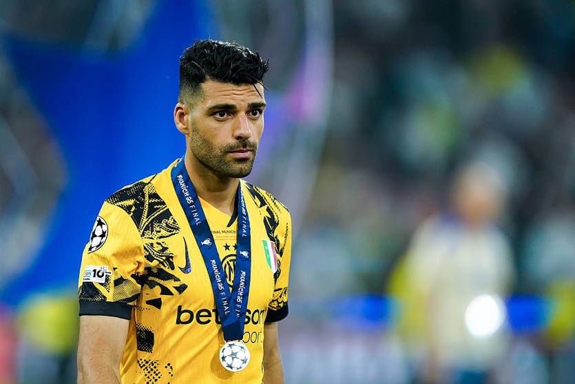 Недобрість війни: дістатися до США на турнір з Ірану непросто