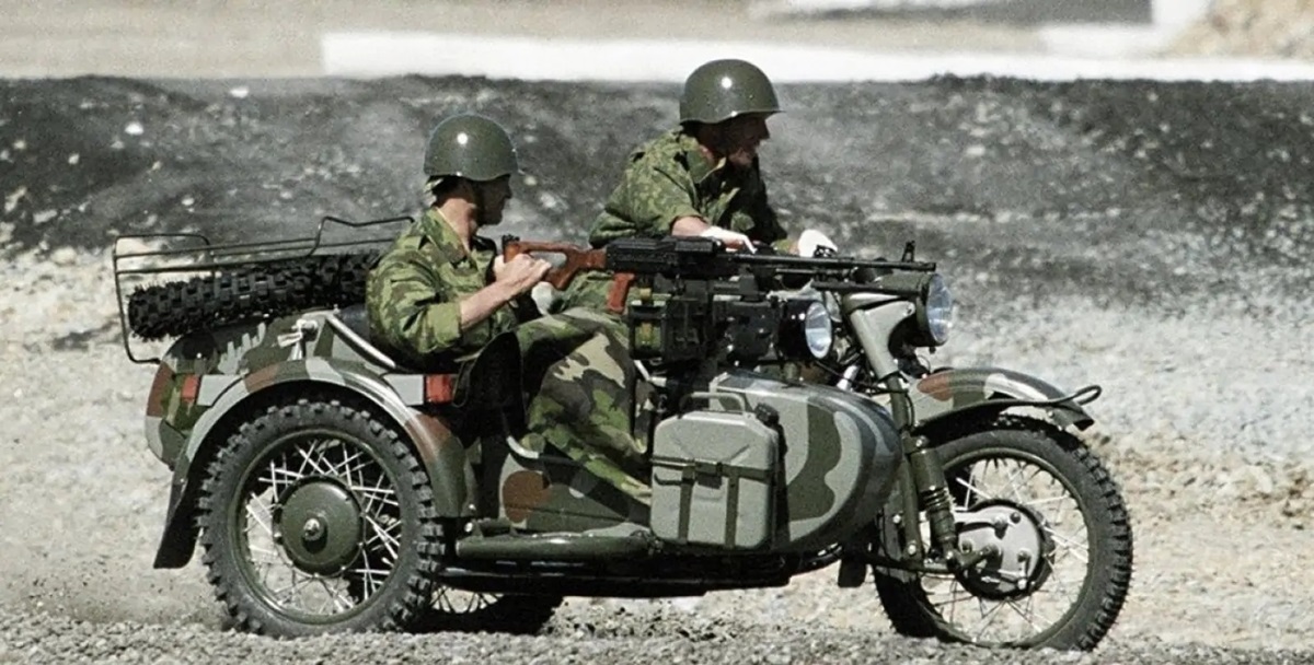 Нова тактика російських військових: як діють окупанти