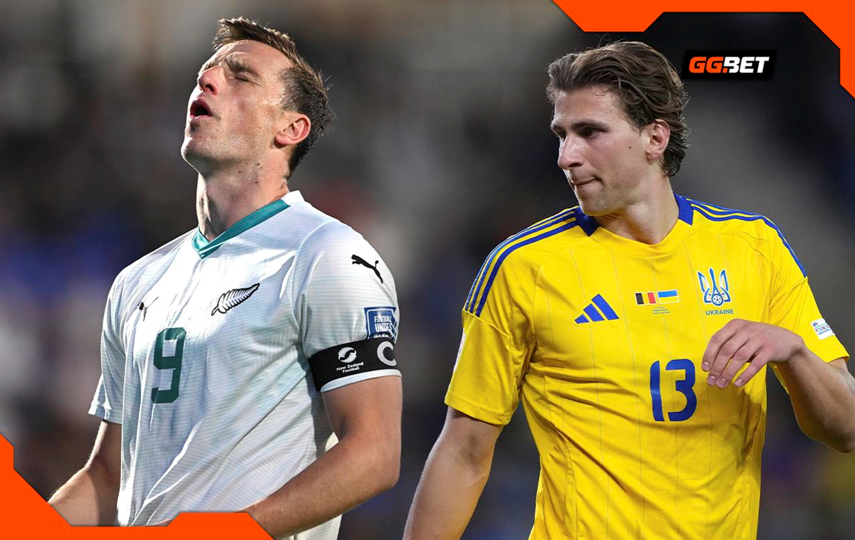 Нова Зенландія vs Україна: напередодні матчу Canadian Shield