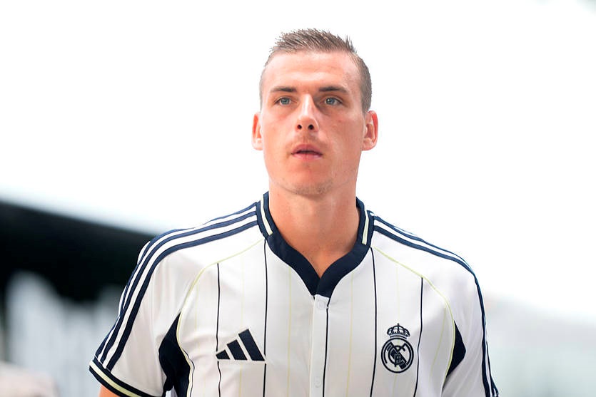 Новачок Ла Ліги зацікавлений у трансфері Луніна