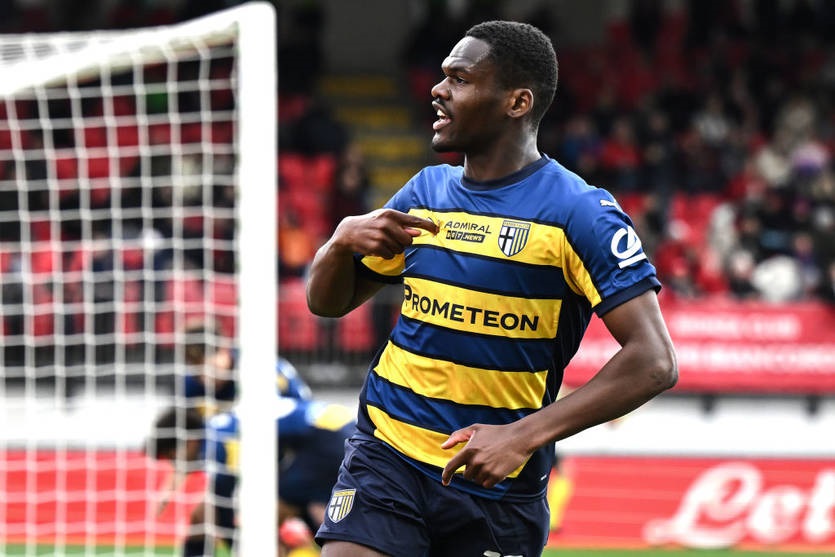 Новопризначений тренер Інтера збирає під своє крило колишніх підопічних