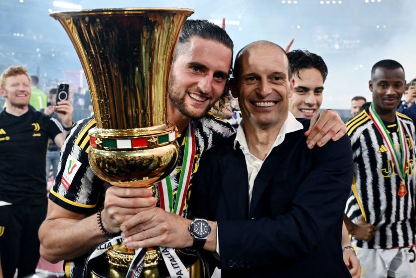 Новоспечений тренер Мілана запрошує до клубу свого колишнього підопічного