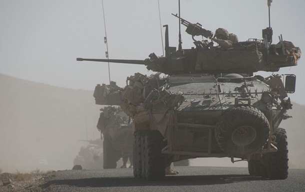 Офіційно: Канада озброїть Україну на $1,4 млрд