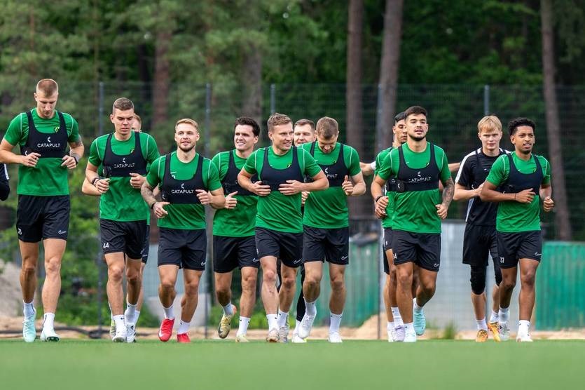 Олександрія та Полісся дізналися потенційних суперників у відборі ЛК