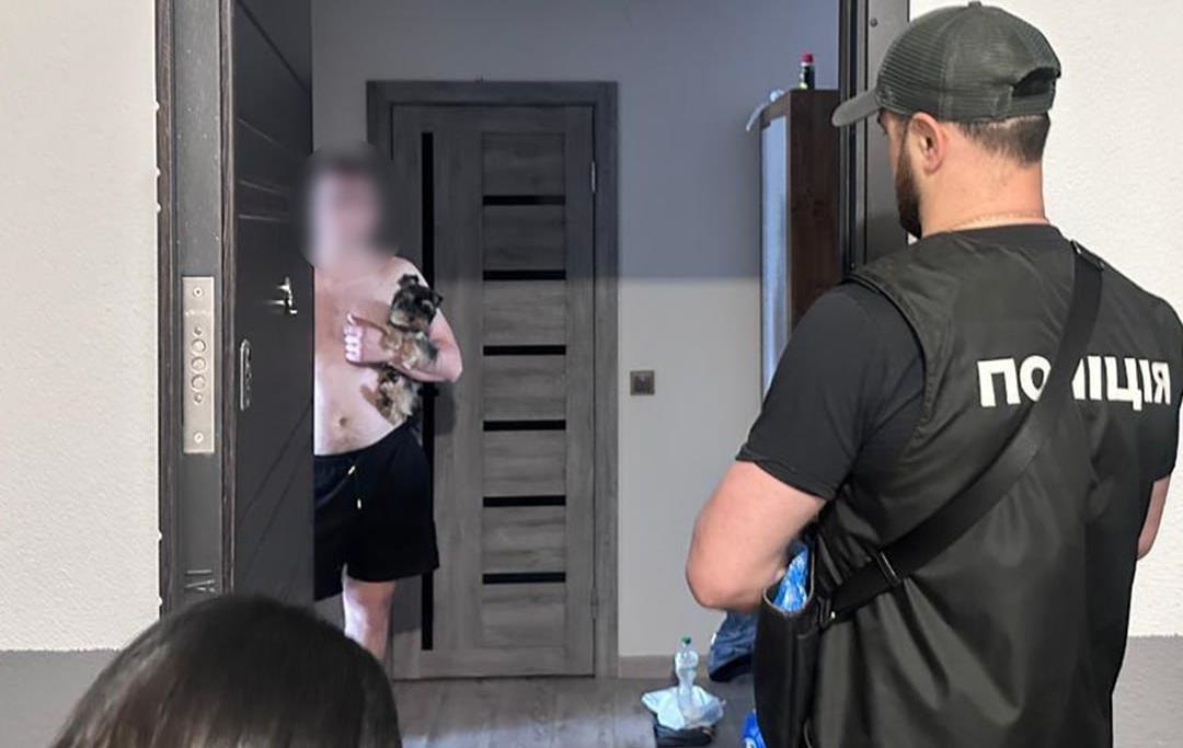 Операція Опікун: викрито десятки ухилянтів