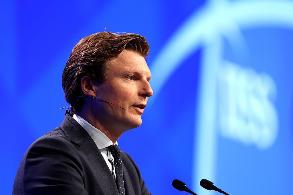 Підтримка України: Нідерланди назвали новий пріоритет після передачі F-16