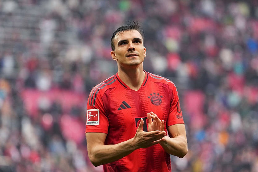 Півзахисник Баварії може повернутися до англійського чемпіонату