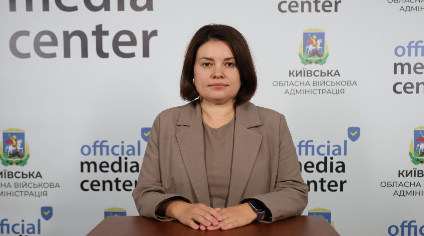 Податкова служба отримала тимчасового керівника