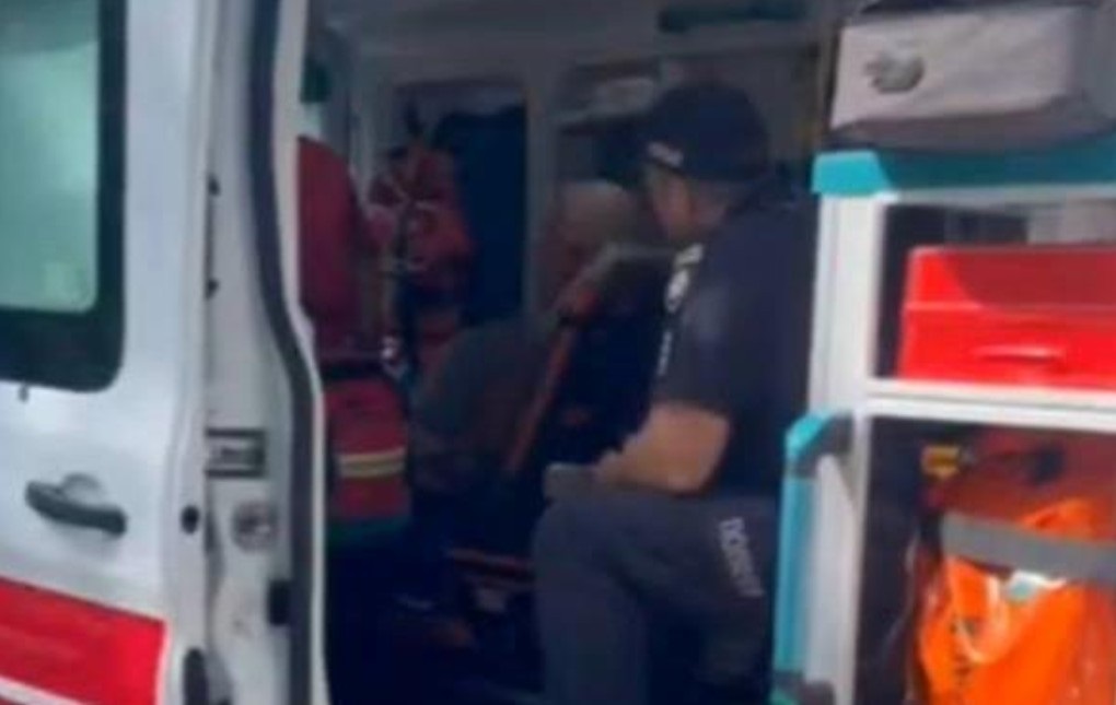 Поліція розслідує падіння чоловіка з вікна будівлі ТЦК