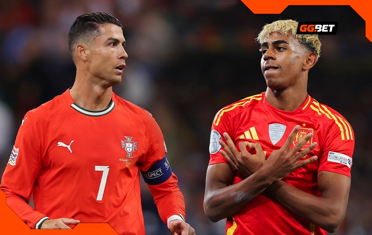 Португалія vs Іспанія: напередодні матчу Ліги націй