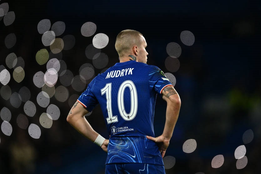 Порушення допінг-контролю: Мудрик на межі офіційної дискваліфікації