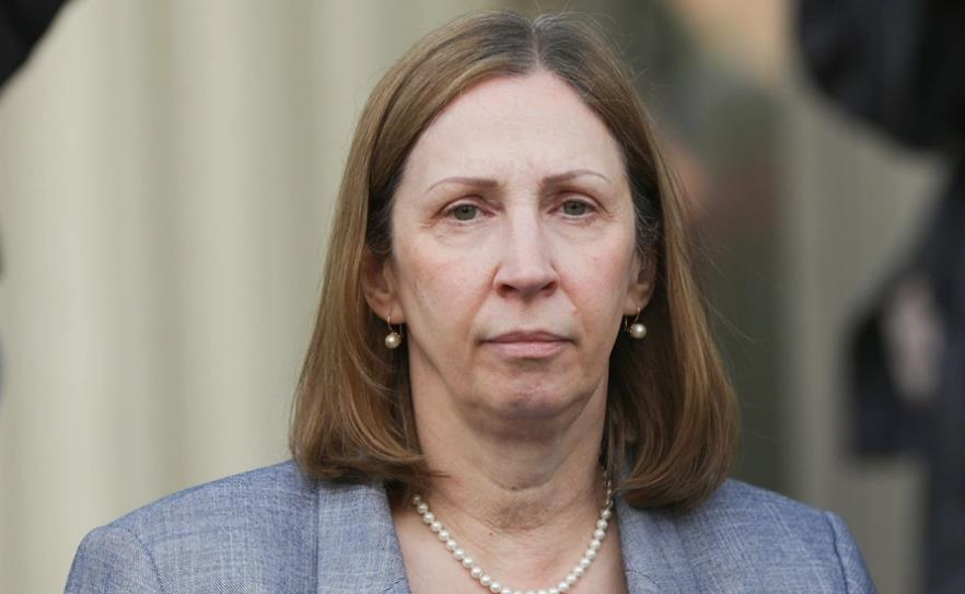 Посол США в Росії Лінн Трейсі йде з посади