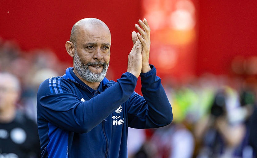 Повернення в єврокубки забезпечило контракт тренеру Ноттінгема Форест