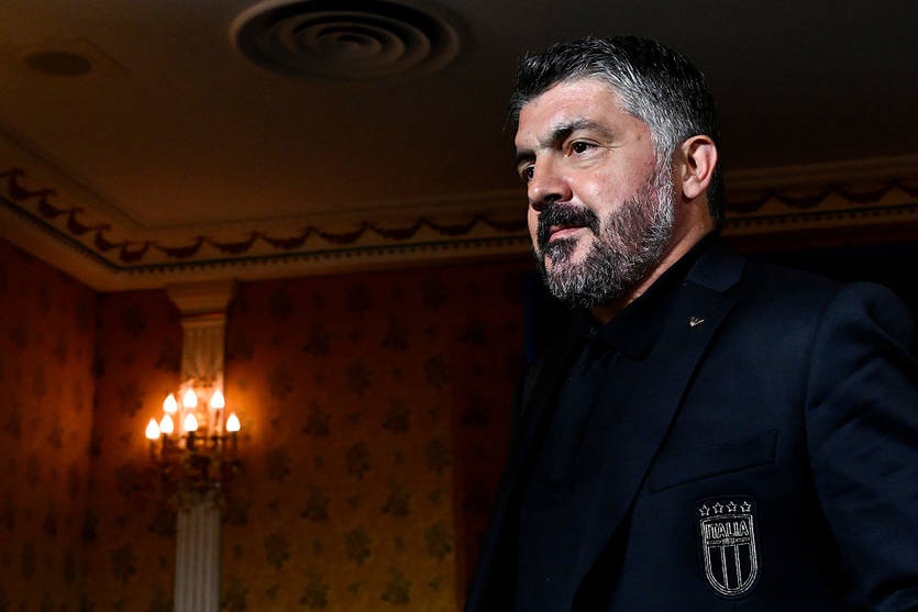 Повертаємо Італію у світовий футбол: Гаттузо визначив мету