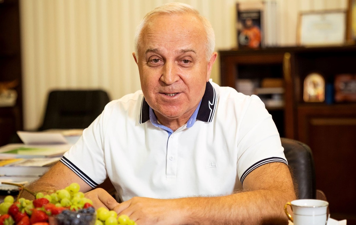 Новини України - Президент Академії аграрних наук отримав підозру