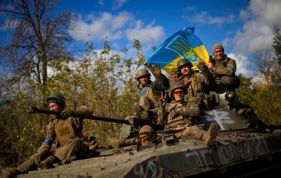 Примус до миру: за яких умов Росія може припинити війну