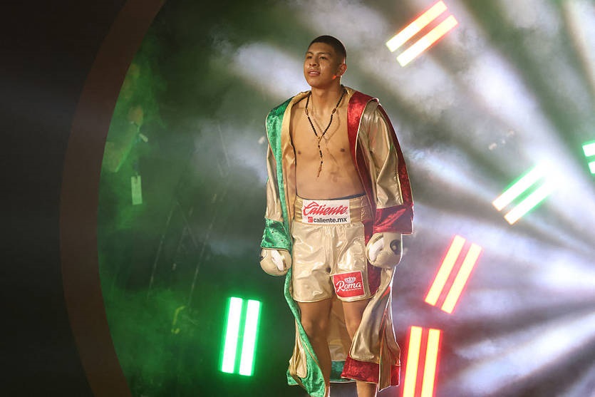 Провал повторної допінг-проби для Мунгуї означає дискваліфікацію