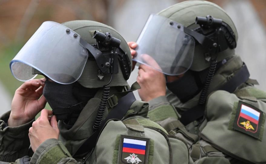 Путін наказав створити у РФ війська безпілотних систем