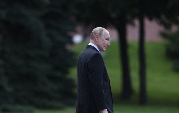 Путін не поїде на саміт до Бразилії через ордер МКС