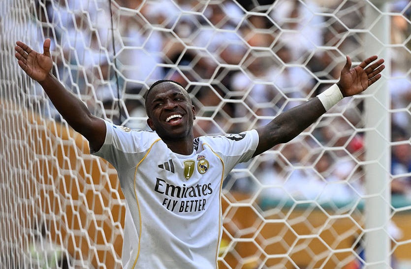 Реал домовився про тривалу співпрацю зі своїм зірковим гравцем