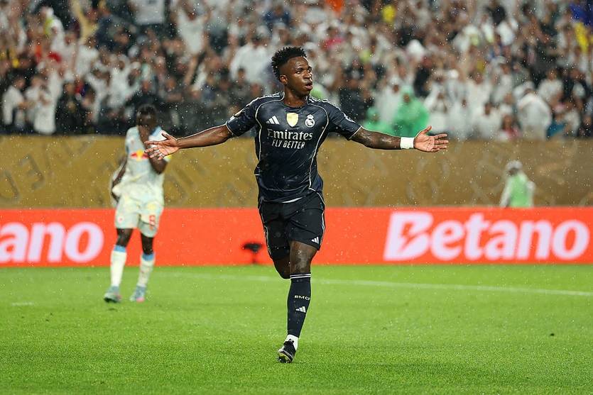 Реал і Аль-Хіляль виходять у плей-оф клубного ЧС