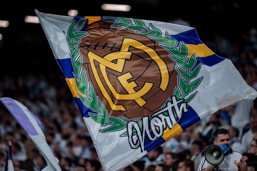 Новини спорту - Реал збирається шукати підсилення в Аяксі