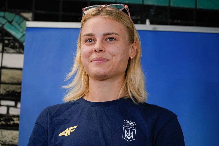 Результати та емоції: перше золото міжнародних змагань Левченко за два роки