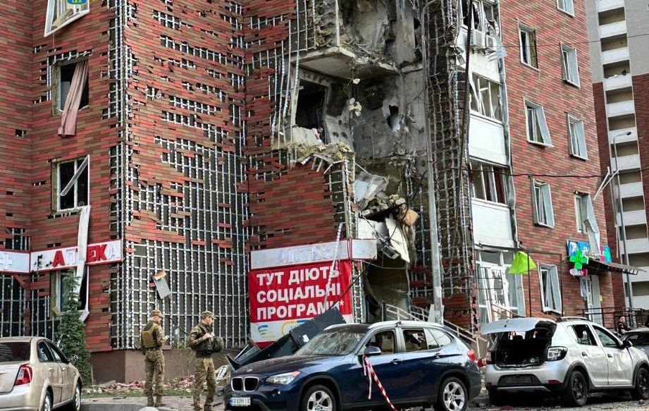 РФ має зіткнутися з руйнівними санкціями – Сибіга