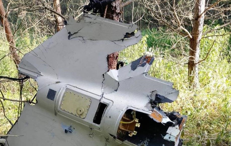 РФ почала запускати “шахеди” з ШІ – фахівець