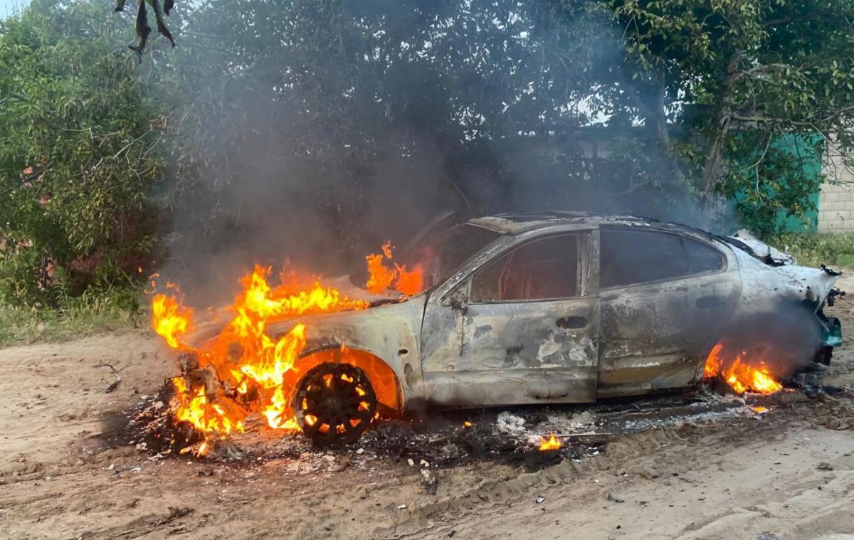 РФ вдарила по Дніпропетровщині: п’ятеро поранених