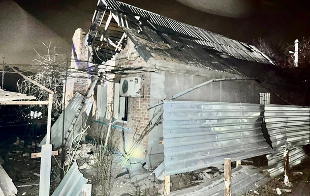 РФ вдруге за день атакувала Суми