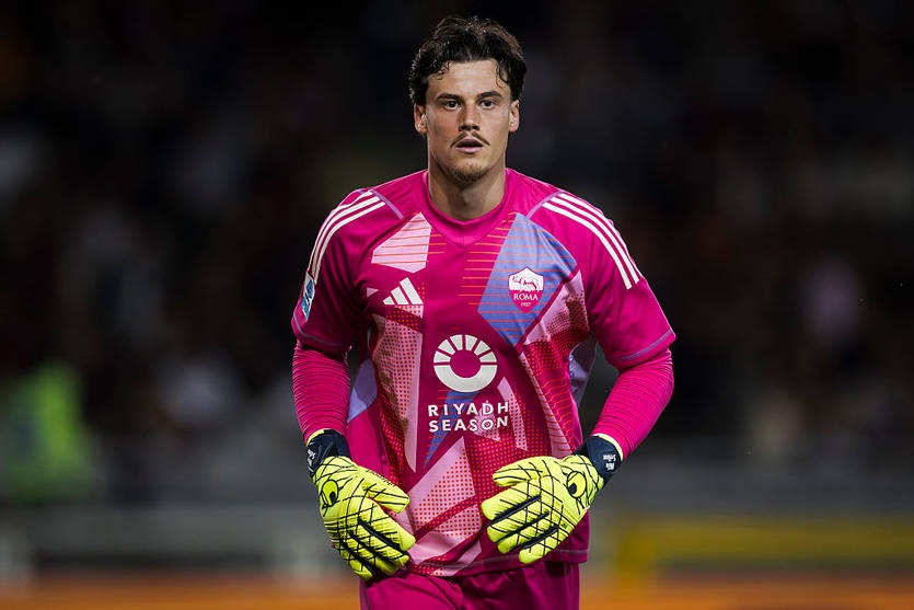 Рома Довбика готує нову угоду для лідера клубу