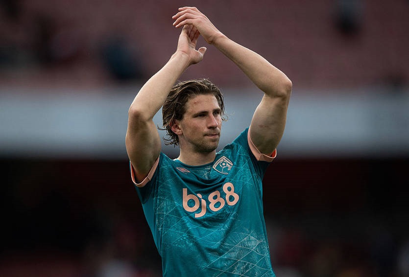 Романо оновив інформацію про статус трансферу Забарного до паризького ПСЖ